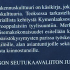 Kymenlaakson rakennuskulttuuri - pikkukuva 2