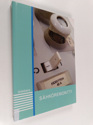 Sähköremontti