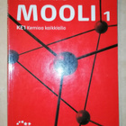 2016 MOOLI 1 KE1 Kemiaa kaikkialla - pikkukuva 1