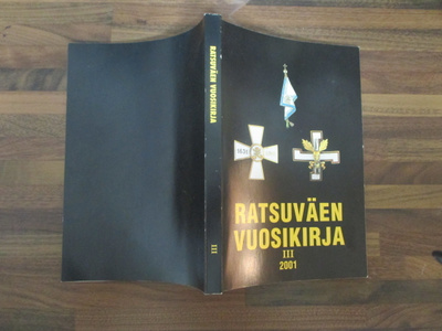 RATSUVÄEN VUOSIKIRJA III