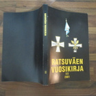 RATSUVÄEN VUOSIKIRJA III - pikkukuva 1
