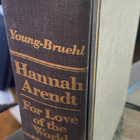 Hannah Arendt - For Love of the World - pikkukuva 1