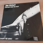 JON ASTLEY Everybody loves the pilot  781 740-1 1987 Saksa - pikkukuva 1