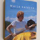 Maija Silvennoinen : Maija kalassa - pikkukuva 1