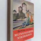 Aulis J. Alanen ym. : Muinaisuudesta nykyaikaan : kansako... - pikkukuva 1