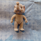 Babar norsu lelu - pikkukuva 1