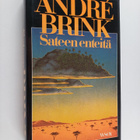 Andre Brink : Sateen enteitä - pikkukuva 1