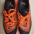 Oranssit Puma Future koko 38 - pikkukuva 1