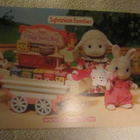 Sylvanian Families / Village Sweet Shop - pikkukuva 2