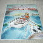 Bob ja Belli Kalastusretkellä - pikkukuva 1