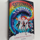Laura Ellen Anderson : Sateenkaari Harmaa - pikkukuva 1