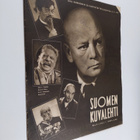 Suomen kuvalehti n:o 9/1941 - pikkukuva 1