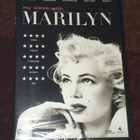 MY WEEK WITH MARILYN - DVD - UUSI - pikkukuva 1