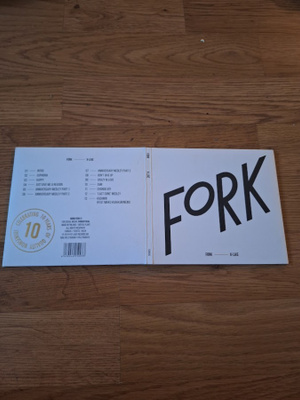 Fork-X-Live NIMMAREILA