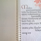 Ystävyyden lähteillä - sanoja ystävyydestä ja rakkaudesta - pikkukuva 2