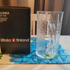 Iittala Kalinka kaadin, 1 l, Desing by Timo Sarpaneva - pikkukuva 3