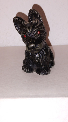 Metallia KOIRA 7,5cm