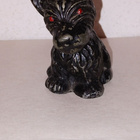Metallia KOIRA 7,5cm - pikkukuva 1