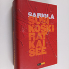 Mauri Sariola : Susikoski ratkaisee - pikkukuva 1