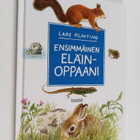 Lars Klinting : Ensimmäinen eläinoppaani - pikkukuva 1