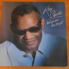 Ray Charles:Wish You Were Here Tonight-LP. - pikkukuva 1