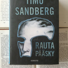 Timo Sandberg - Rautapääsky (sid.) - pikkukuva 1