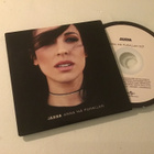 Janna - Anna mä puhallan CDS single - pikkukuva 1