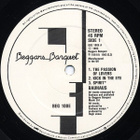 Bauhaus – The Singles 1981-1983 - pikkukuva 3