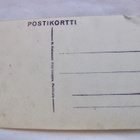 VANHA Postikortti Parikkala 1930-l - pikkukuva 2
