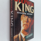 Stephen King : Kuoleman käytävä - pikkukuva 1