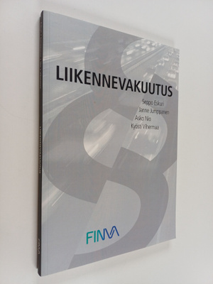 Liikennevakuutus (signeerattu)