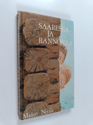 Mauno Nivala : Saaressa ja rannoilla