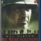 OLIMME SOTILAITA (9 273) k -FI- nordic, BLU-RAY mel gibson - pikkukuva 1