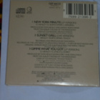 3" CDs DON HENLEY - New York Minute - 1989 MINT- - pikkukuva 2