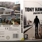 Tony Hawk's Proving Ground - Wii - Nordic - pikkukuva 1