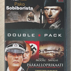 Pako Sobiborista (1987) & Pääkalloprikaati (1979) 2DVD - pikkukuva 1