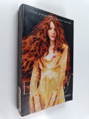 Elizabeth Miles : Eternity