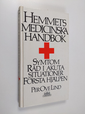 Per Ove Lind : Hemmets medicinska handbok