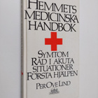 Per Ove Lind : Hemmets medicinska handbok - pikkukuva 1