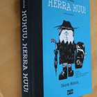 Hannu Mäkelä : Huhuu, herra Huu! Juhlapainos ( 1.p. 2013 ) - pikkukuva 1