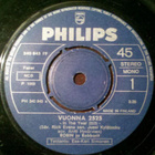 ROBIN ja Robbarit: Vuonna 2525 * Prinsessa * FIN 1969 - pikkukuva 1