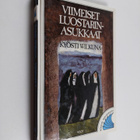 Kyösti Wilkuna : Viimeiset luostarinasukkaat - pikkukuva 1