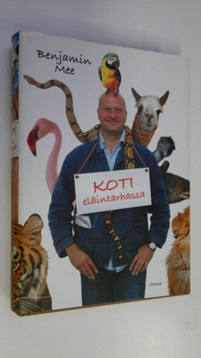 Benjamin Mee : Koti eläintarhassa
