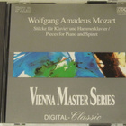 Wolfgang Amadeus Mozart • CD - pikkukuva 1