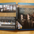 Foxcatcher Blu-ray - pikkukuva 1