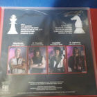 HELVETETS PORT - EXODUS TO HELL EX/M- LP - pikkukuva 2