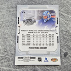 Andrei Vasilevskiy 2025-26 OPC Platinum Mixed Media Variant - pikkukuva 2