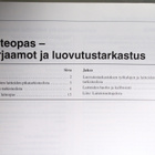 FORD Korjaamot ja luovutustarkastus - LAITEOPAS - pikkukuva 2