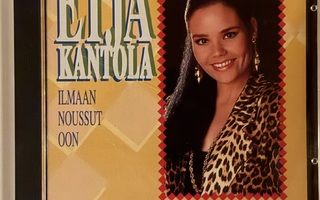 Eija Kantola: Ilmaan noussut oon