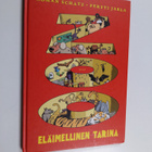 Roman Schatz ym. : Zoo : eläimellinen tarina - pikkukuva 1